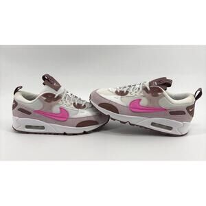 Nike Wmns Air Max 90 Futura 'Platinum Violet Playful Pink'